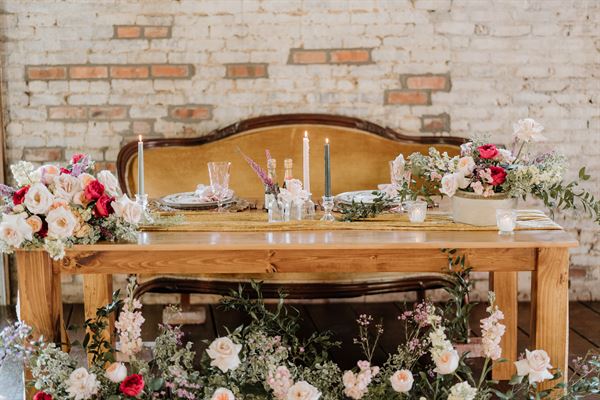 The Hackney Warehouse