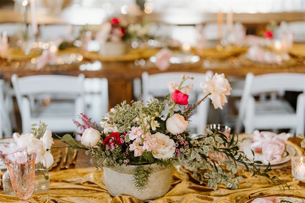 The Hackney Warehouse