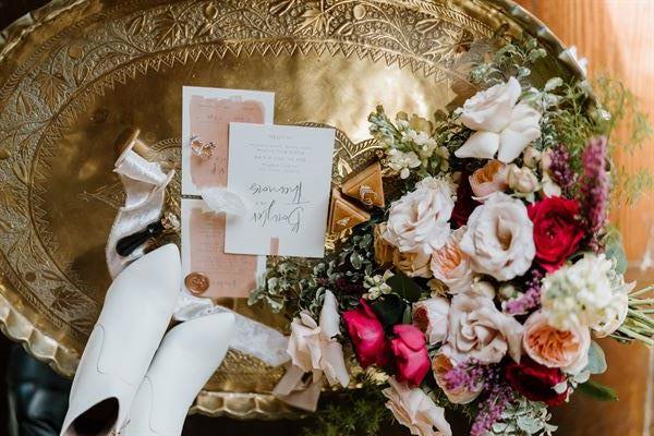 The Hackney Warehouse