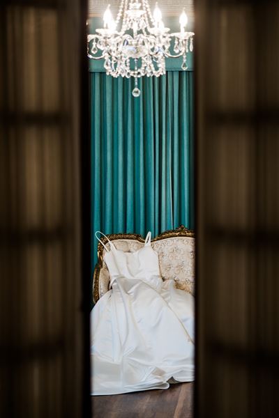 The Main House Events