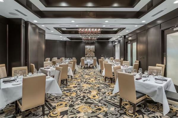 Mortons's Steakhouse