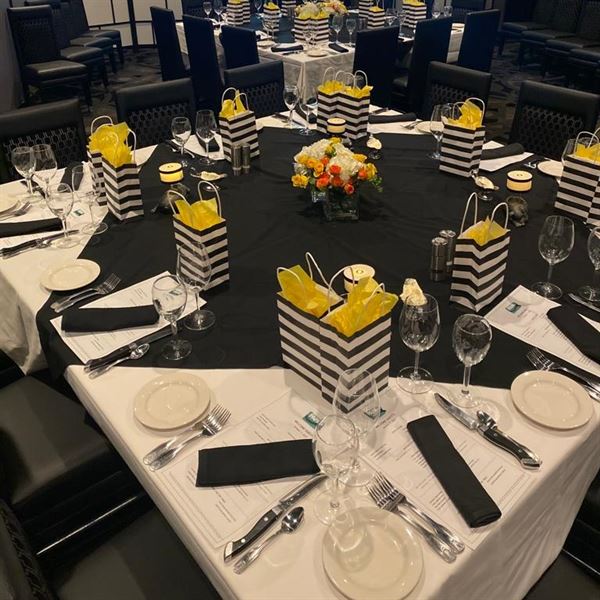 Mortons's Steakhouse