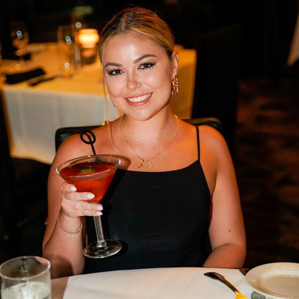 Mortons's Steakhouse