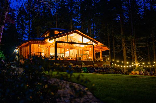 Parrett Mountain Cellars