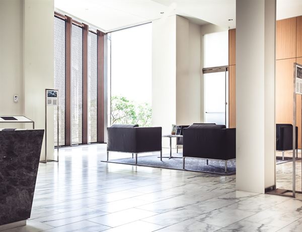 Global Centre for Pluralism (SPACES @ 330 SUSSEX)