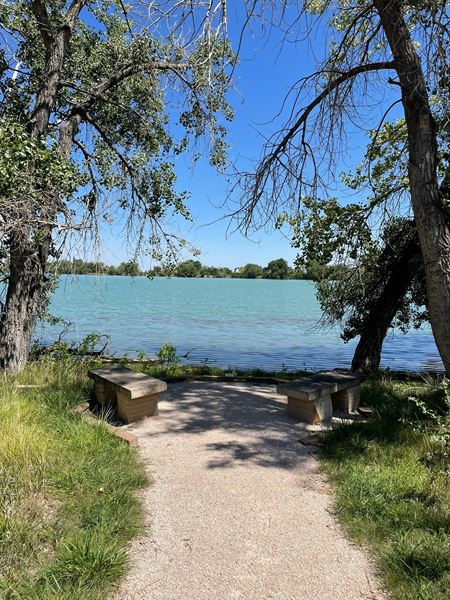 Primrose Studio at Reservoir Ridge Natural Area