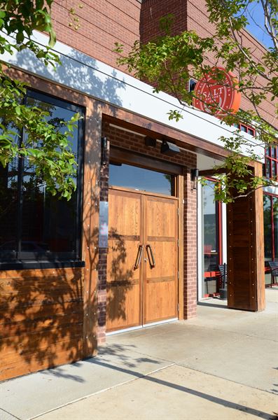 Salt Factory Pub – MidCity/Huntsville AL