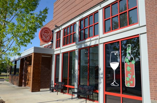 Salt Factory Pub – MidCity/Huntsville AL