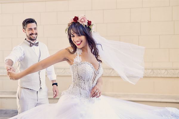 Fabio and Adri Photography