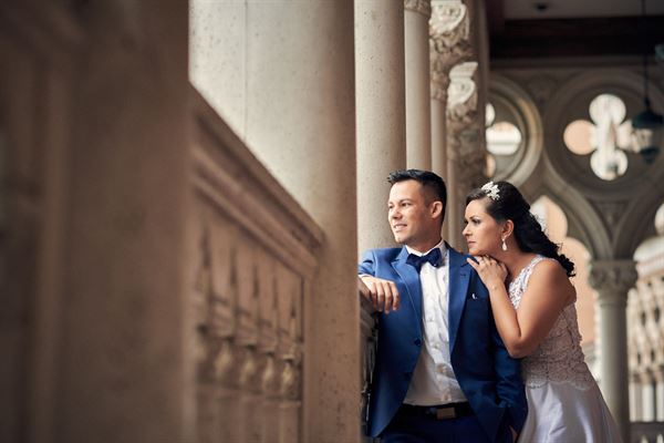 Fabio and Adri Photography