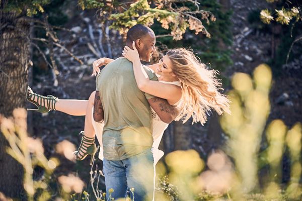 Fabio and Adri Photography