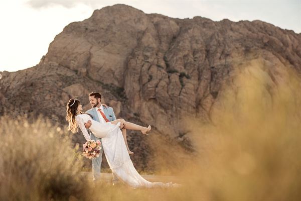 Fabio and Adri Photography