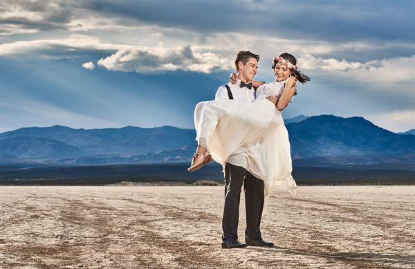 Fabio and Adri Photography