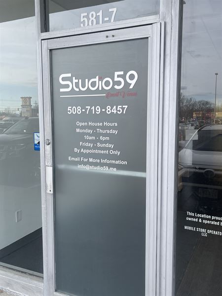 Studio59 Event Venue