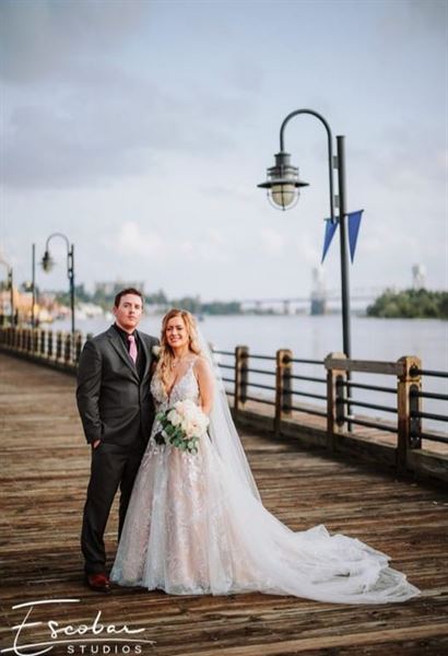 Elegant Touch Creative Events LLC