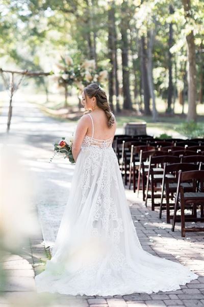 Elegant Touch Creative Events LLC