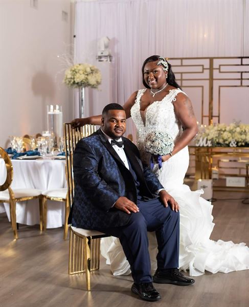 Elegant Touch Creative Events LLC