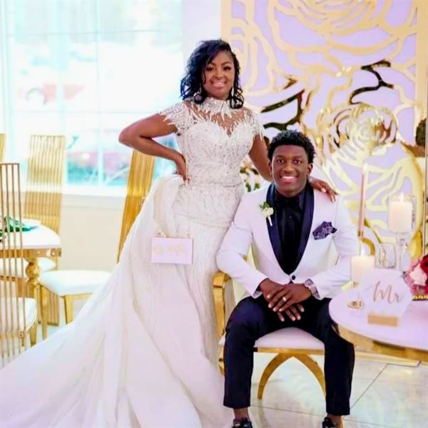 Elegant Touch Creative Events LLC