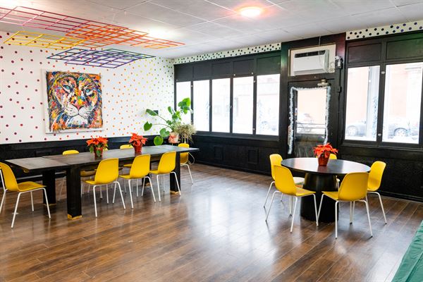 First City Creatives LLC