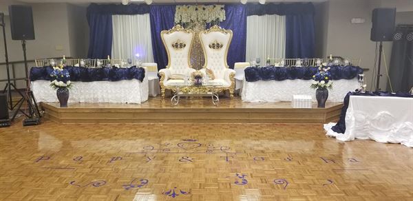 West Liberty Community Center