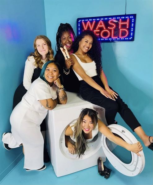 Original Selfie Museum