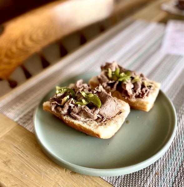 LE CHEFSCOTTSDALE LLC