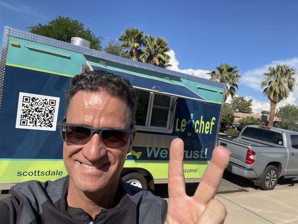 LE CHEFSCOTTSDALE LLC