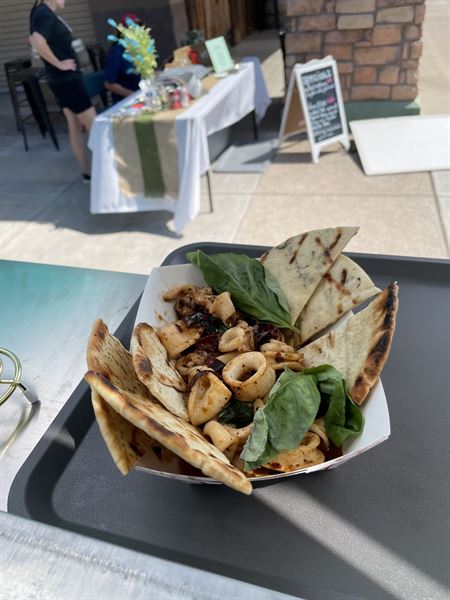 LE CHEFSCOTTSDALE LLC