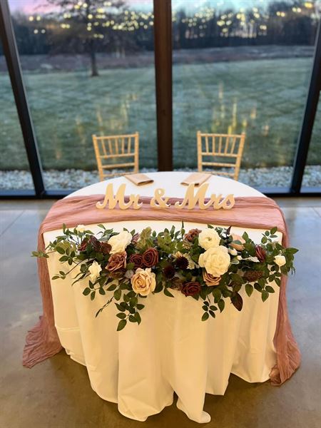 The Wedding Ceremony Company