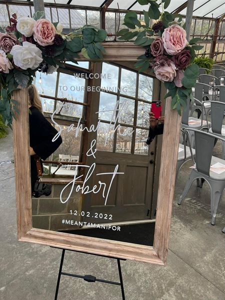 The Wedding Ceremony Company