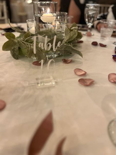 The Wedding Ceremony Company