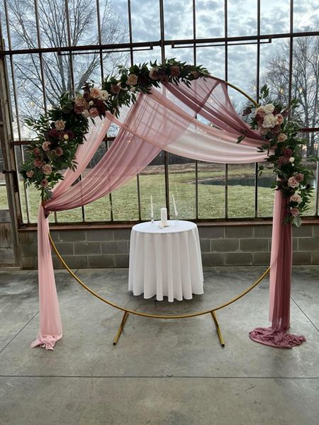 The Wedding Ceremony Company