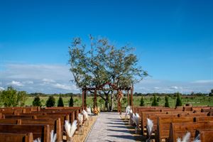 Ceremony Space