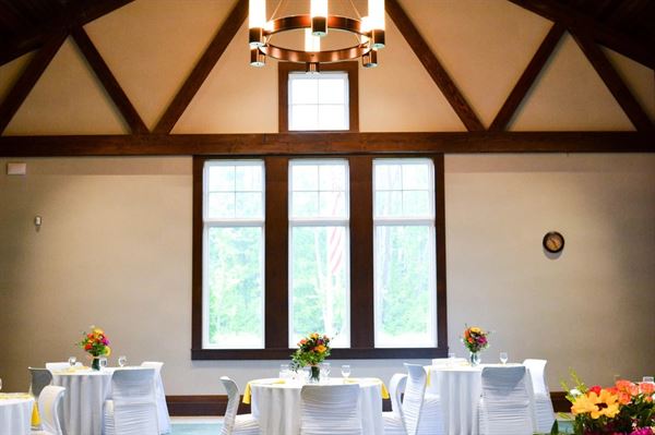 Founders Lodge Event and Conference Center