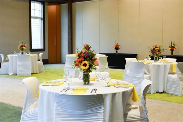 Founders Lodge Event and Conference Center