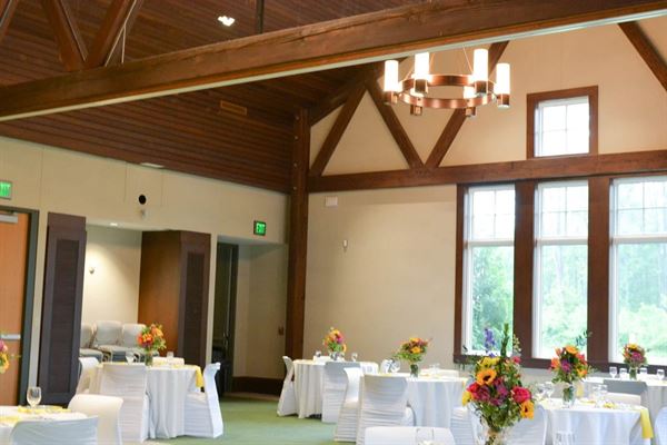 Founders Lodge Event and Conference Center