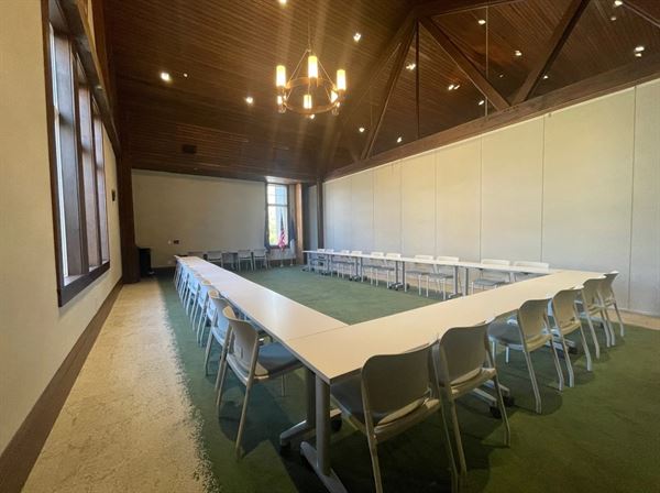 Founders Lodge Event and Conference Center