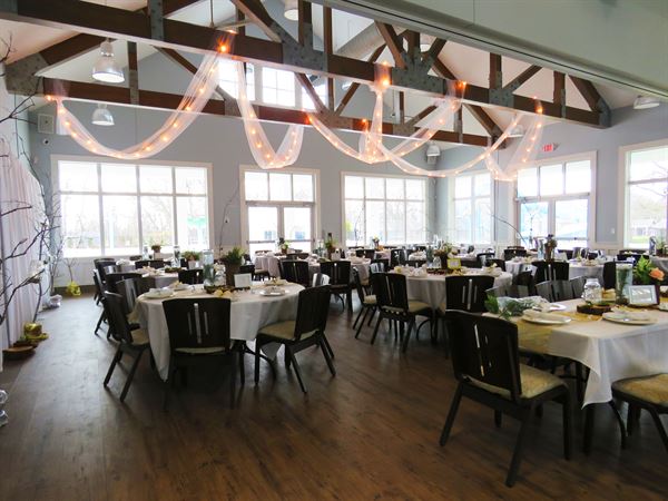 The Lakeside Association