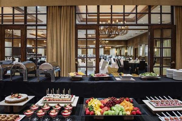 Red Deer Resort and Casino