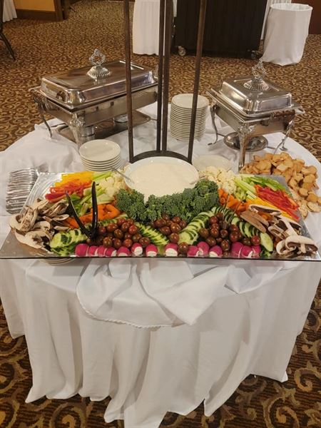 Blue Ridge Hospitality Group