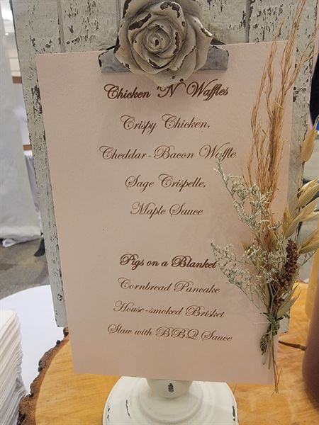 Blue Ridge Hospitality Group