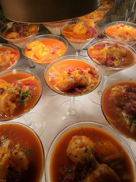 Blue Ridge Hospitality Group