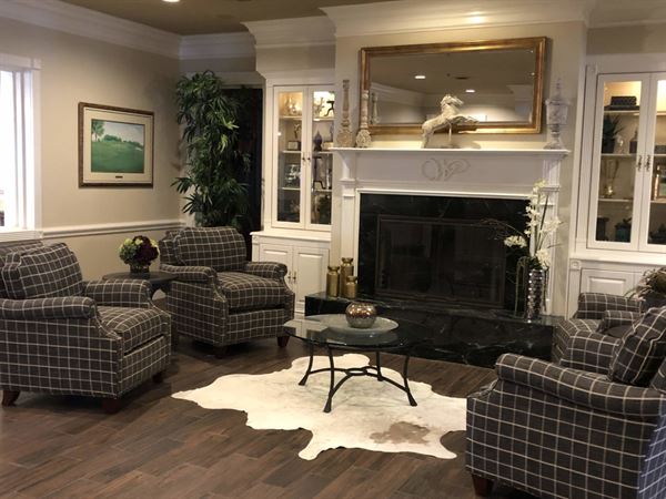 Whitmoor Country Club