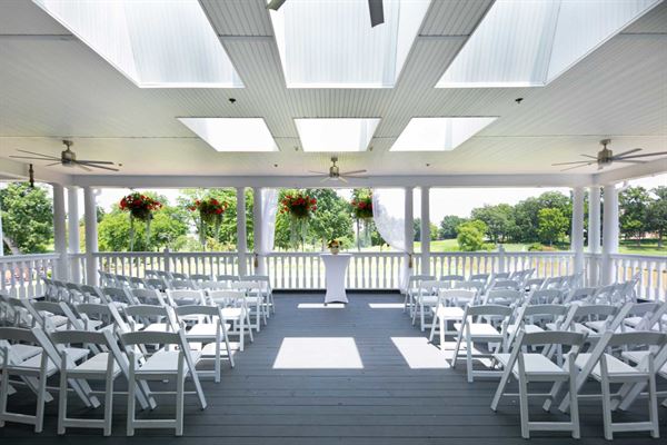 Whitmoor Country Club