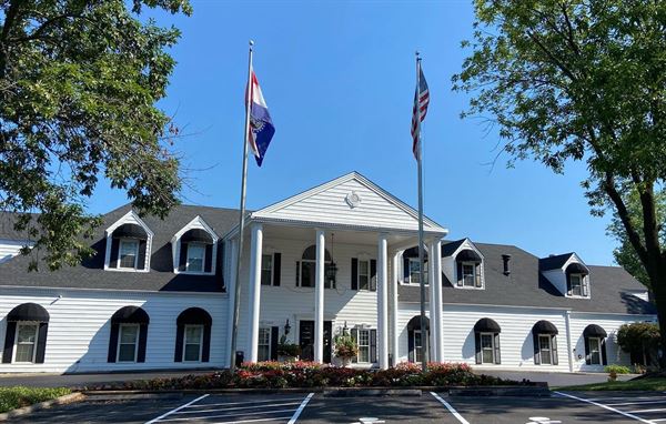 Whitmoor Country Club