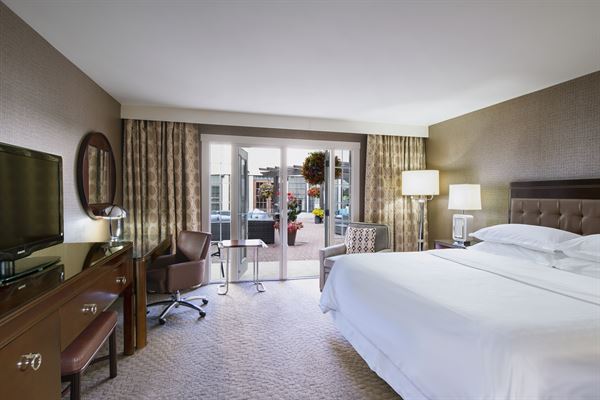 Red Deer Resort and Casino