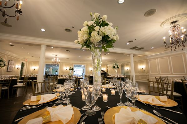 Whitmoor Country Club