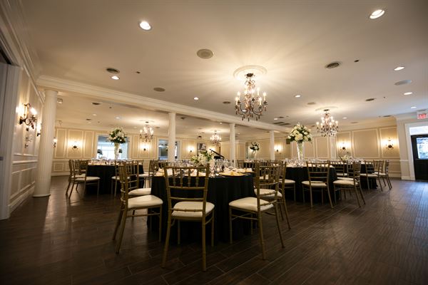 Whitmoor Country Club