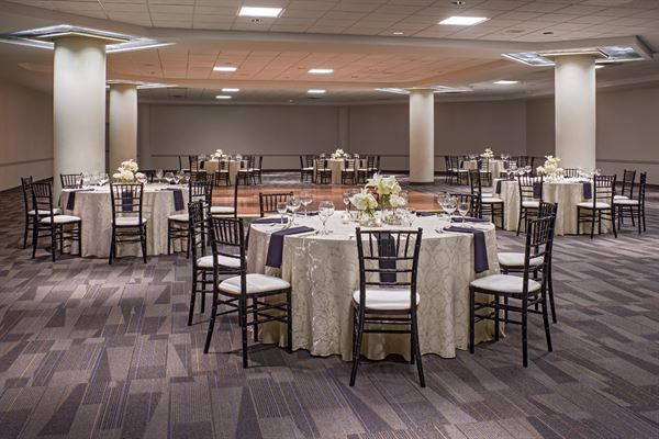 Hyatt Regency Columbus