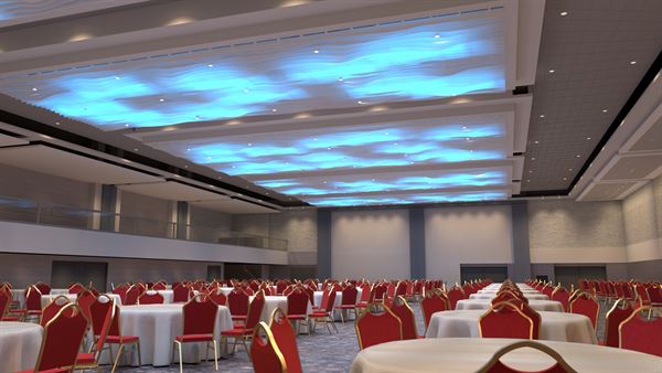 Hyatt Regency Columbus